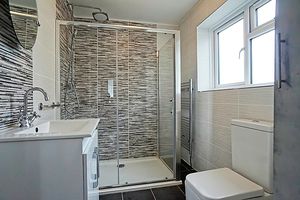 Shower Room- click for photo gallery